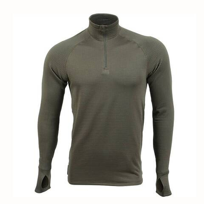 Термобелье Сплав L2 Гранат футболка L/S