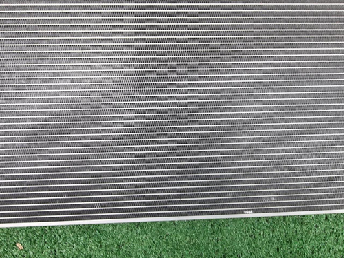 Радиатор кондиционера Omoda C5 (2022-н.в.)