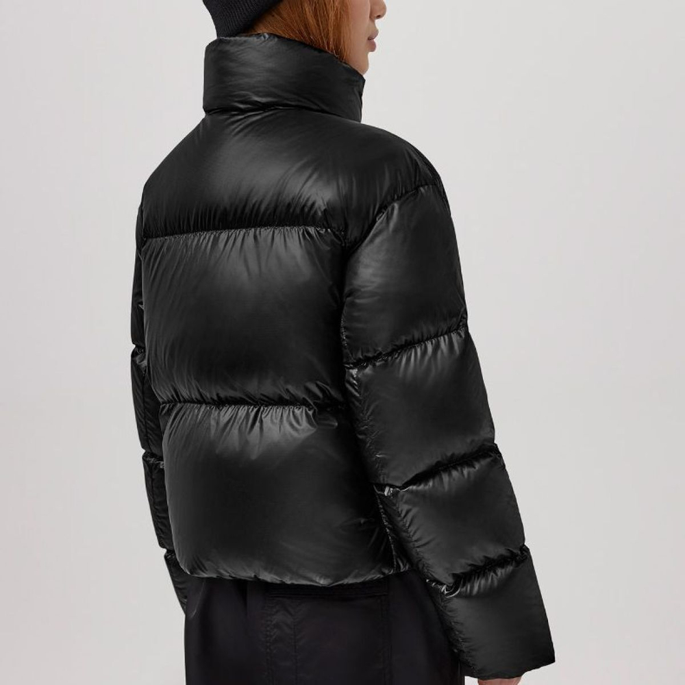 Куртки Canada Goose FW23 Cypress Short Puffer, 2256W