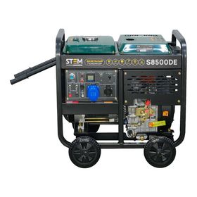 Дизельный генератор 8 кВт