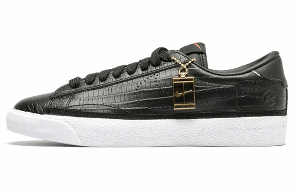 Кроссовки Fragment Design X Nike Tennis Classic (Женская размерная сетка)