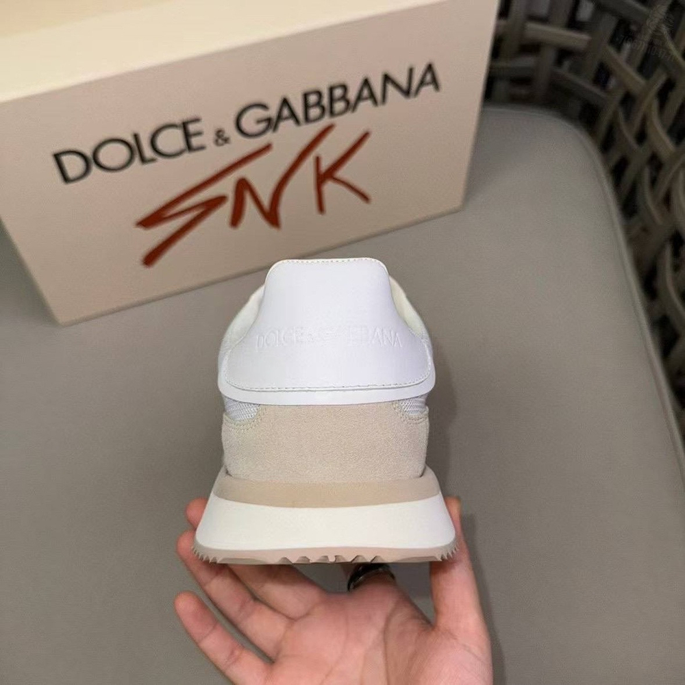 Кроссовки Dolce & Gabbana