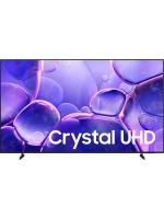 Телевизор 75 дюймов UE75U8000FUXRU Crystal UHD 4K Smart