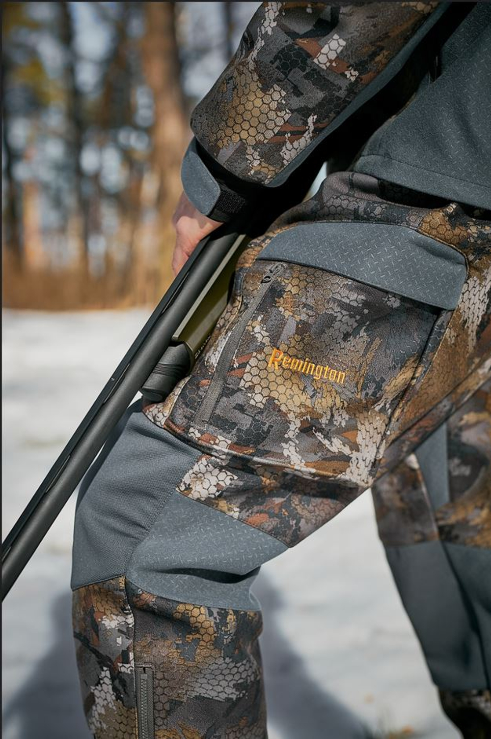 Костюм Remington XM Elite Improved Timber