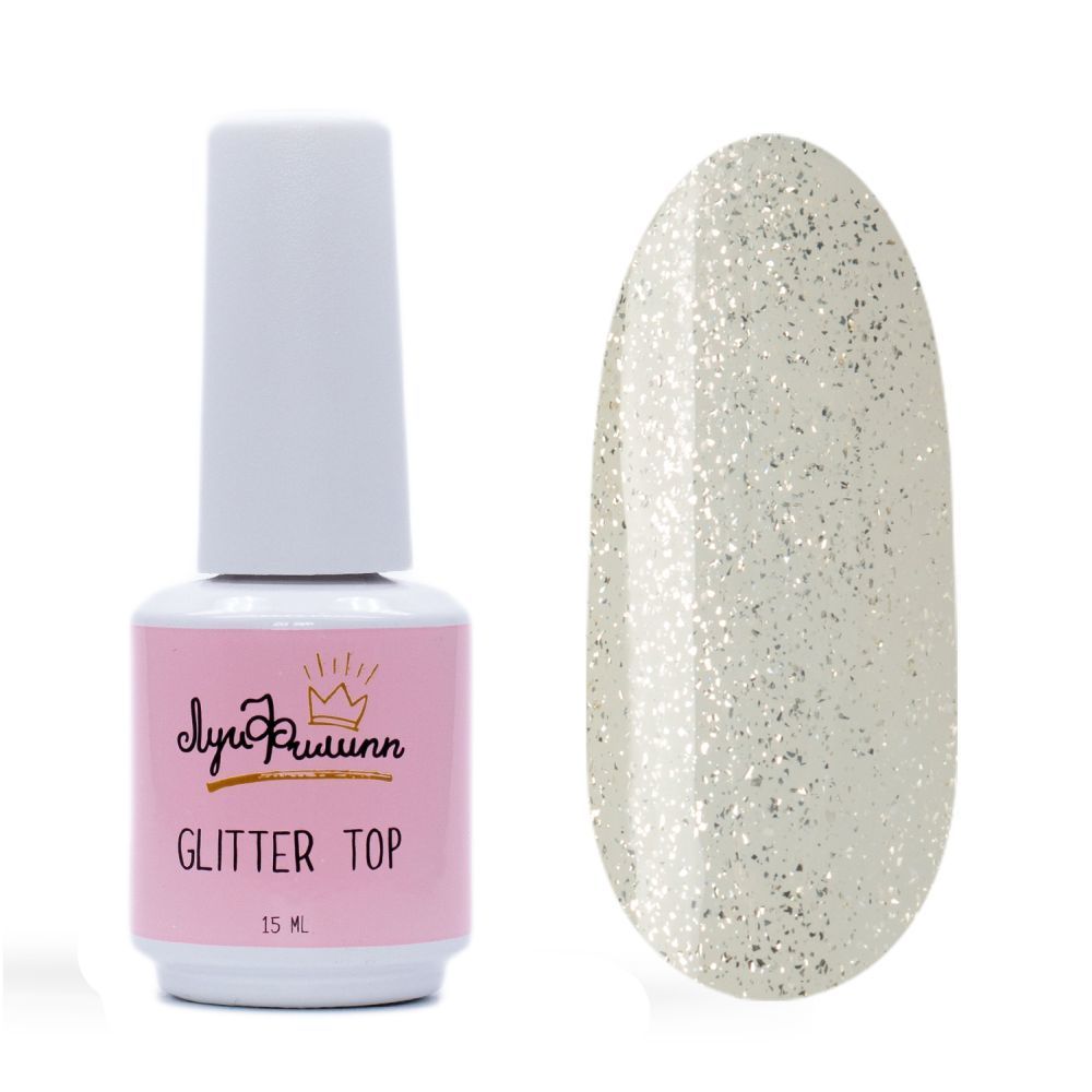 Луи Филипп Top Glitter 001 15 g