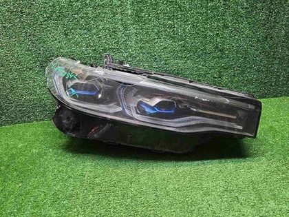 Битая Фара правая BMW X7 G07 (19-22) Laser Light