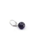 Серьги из аметиста amse001-12