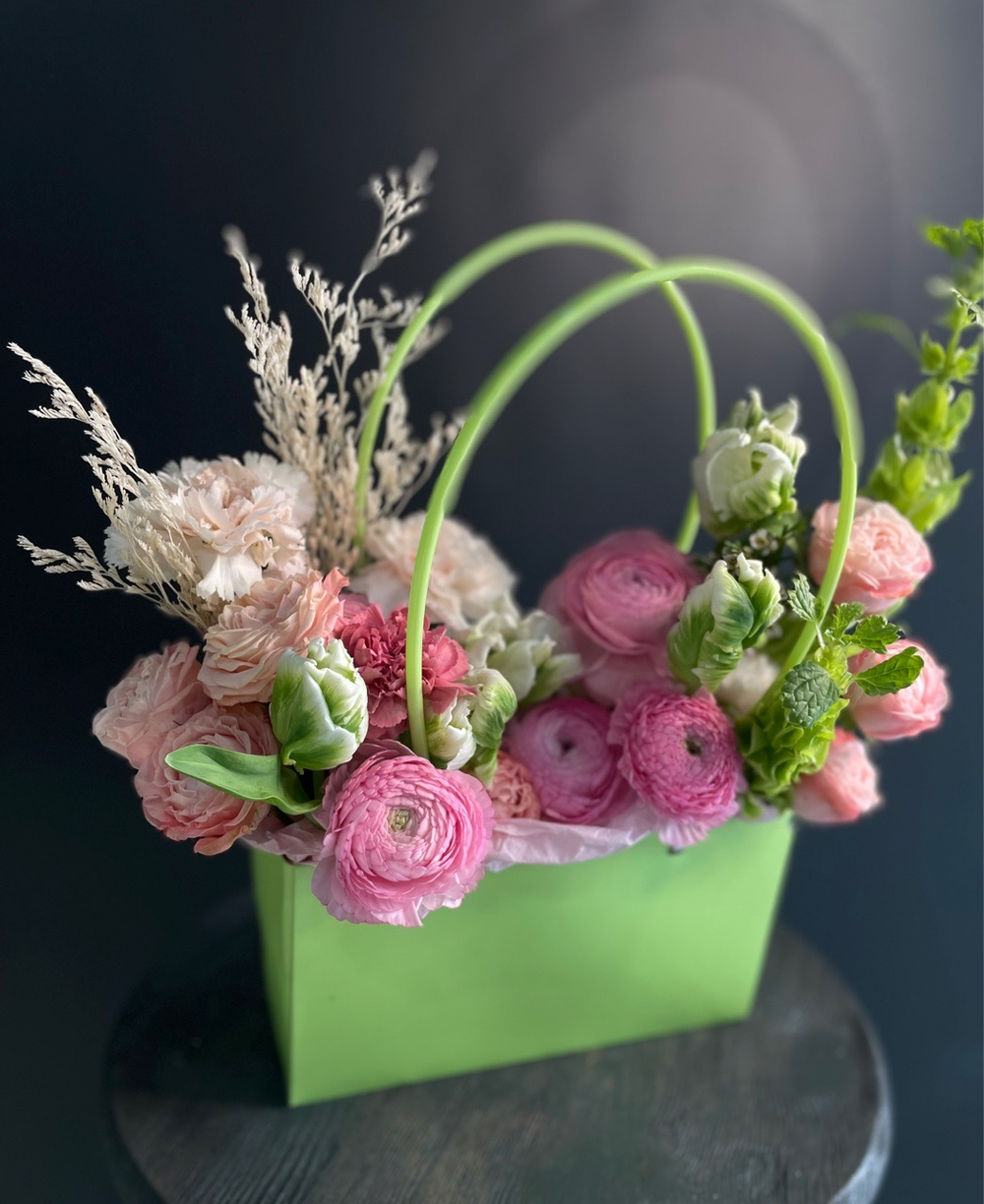 ONLINE витрина композиция №6