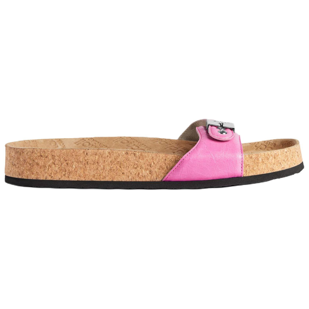 Scholl X Balenciaga (Женская размерная сетка)