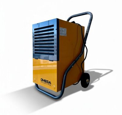 Осушители воздуха Omega Air Control