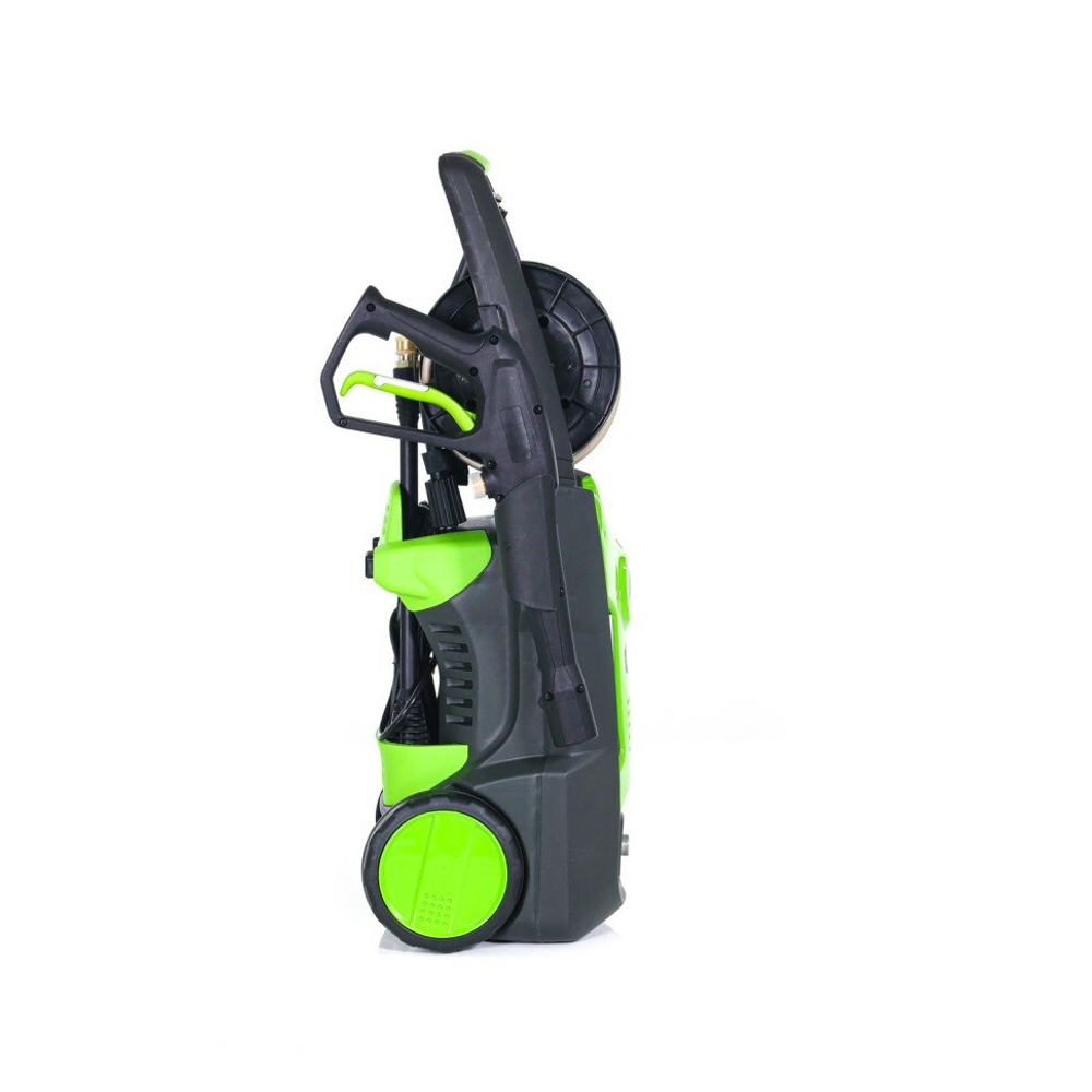 Мойка высокого давления GREENWORKS GPWG4II 1800Вт,140 бар.,420 л/час (5106507)