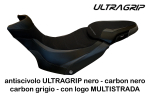 Ducati Multistrada 1200 Enduro 2016-2018 Tappezzeria чехол для сиденья Lux-1 ультра-сцепление (Ultra-Grip)