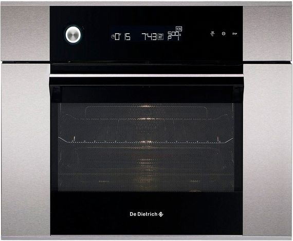 Микроволновая печь De Dietrich DME 1140 X