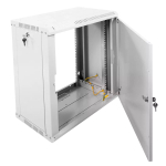 ШРН-Э-12.350.1 шкаф настенный 12U 600x350 ЦМО