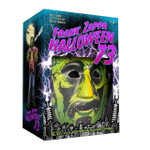 Frank Zappa / Halloween 73 (Limited Deluxe Edition) (4CD)
