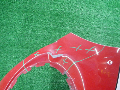 Капот MINI Hatch F56 (13-н.в.)