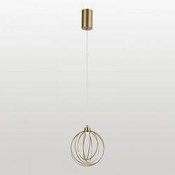 Подвесной светильник Lussole  LSP-7479