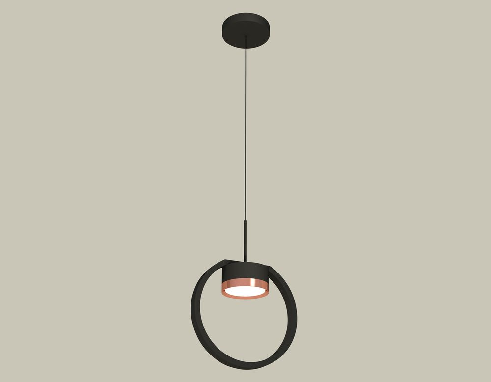 Ambrella Комплект подвесного светильника Traditional DIY XB9102104