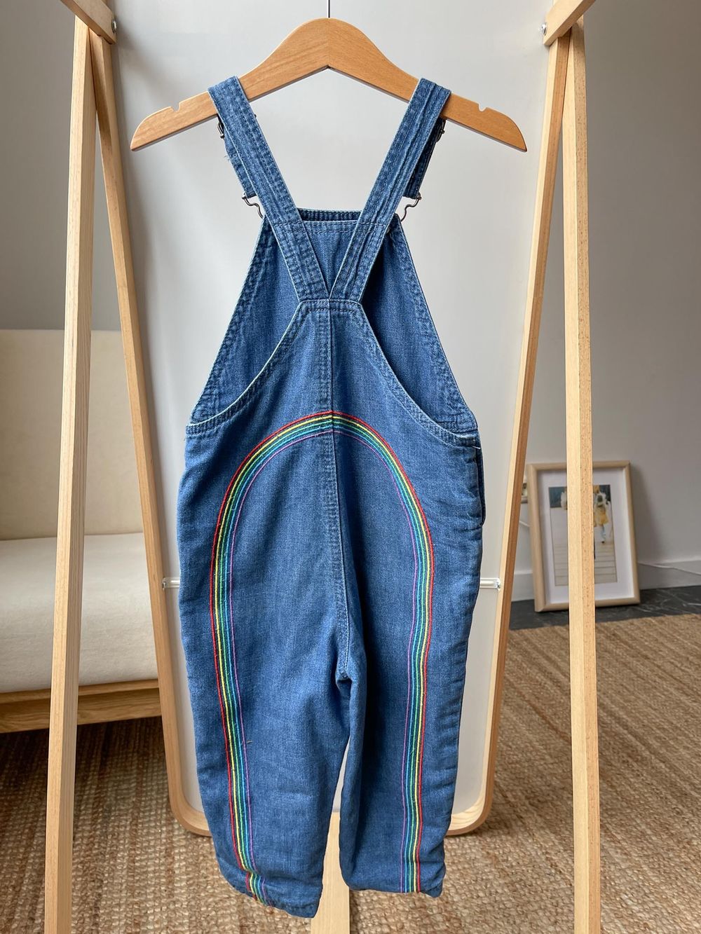 Комбинезон Stella McCartney