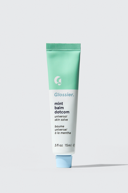 Бальзам для губ Glossier Mint Balm Dotcom 15 мл