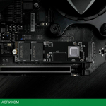 SSD диск A-Data XPG Gammix S70 Blade 512GB (AGammixS70B-512G-CS)
