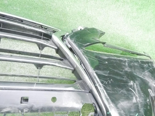 Бампер передний Lexus NX (2014-2017)