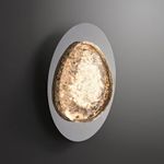 Настенный светильник MT9125-1WB pearl black