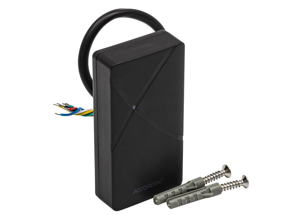 AT-PR500EM BL Считыватель AccordTec