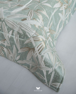 Комплект постельного белья двуспальный Konar Coral Hermodr 8 предметов 130220316 Иран