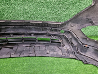 Бампер передний Hyundai Grand Santa Fe 3 (12-16)