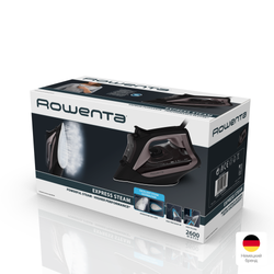 Утюг Rowenta Express Steam DW4345D1