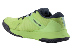 Детские теннисные кроссовки Head Sprint Pro 4.0