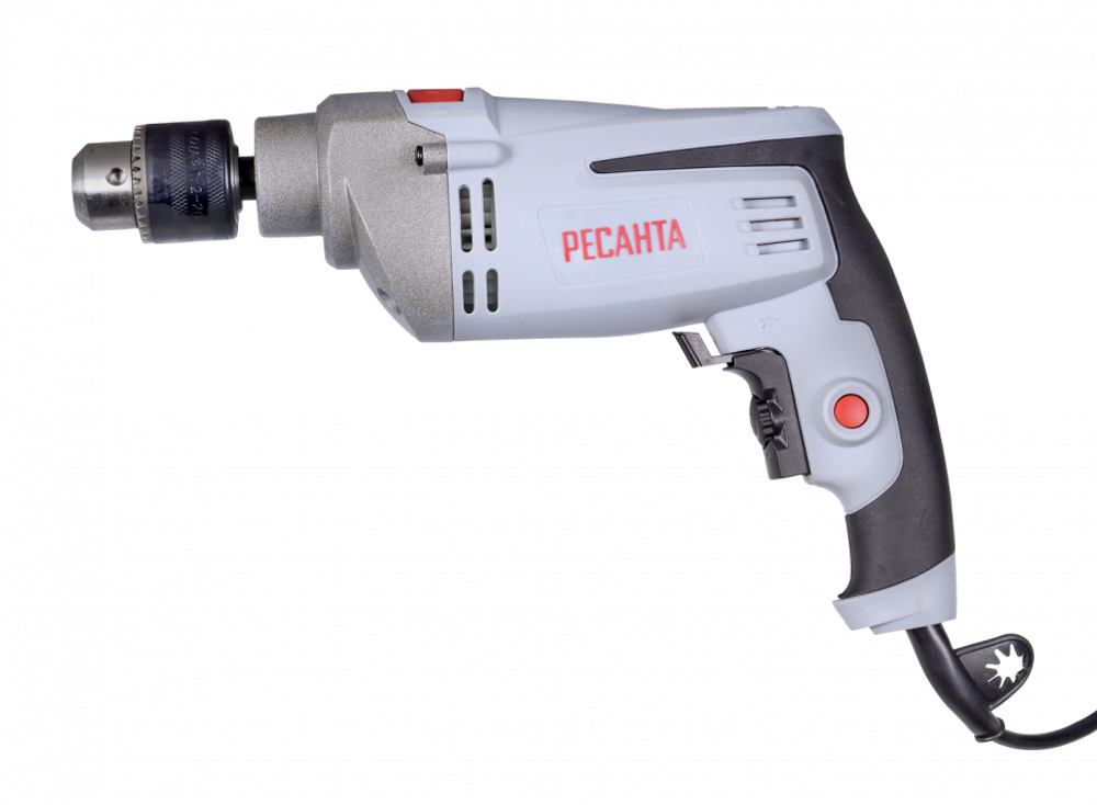 Дрель ударная ДУ-15/950М Ресанта.