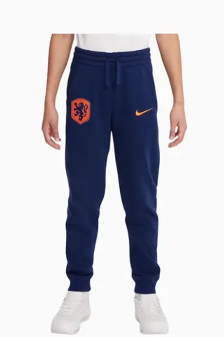 Штаны Nike Netherlands 2024 Club Junior