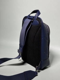 Нагрудная сумка-слинг Gucci