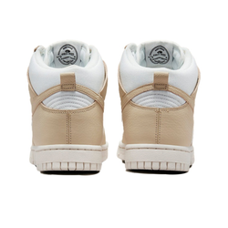 Женские кроссовки Nike Dunk High LX 'Certified Fresh - Team Gold' DX3452-700