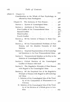 Immanuel Kant's Critique of Pure Reason | И. Кант