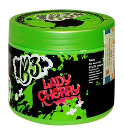 B3 - Lady Cherry (250г)