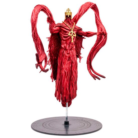 Фигурка Diablo IV Blood Bishop 167320