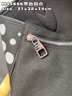 Louis Vuitton Neverfull MM