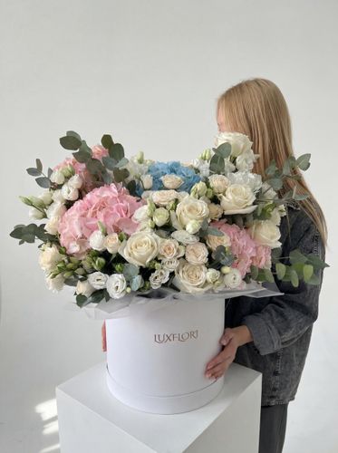 Великолепный Век