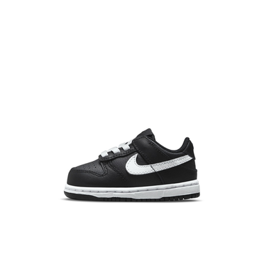 Детские кроссовки Nike Dunk Low 'Black Panda' DH9761-002