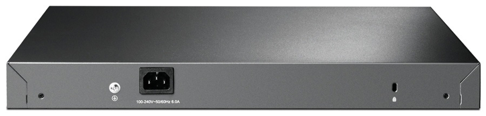 TP-LINK TL-SG3428MP