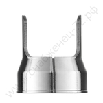 Насадка рожковая IPT 100 OLA0003