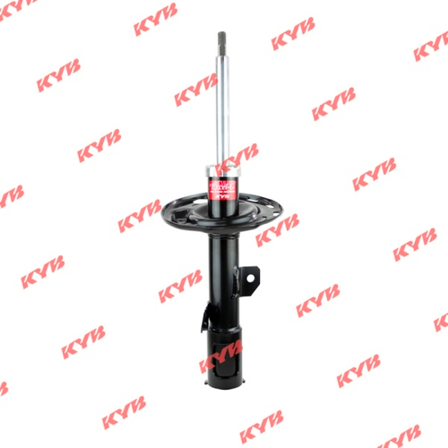 Стойка газомасляная KYB передняя правая 335068