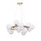 Подвесная люстра Lumina Deco Marsiada LDP 6033-15 MD
