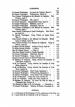 Memoirs, Correspondence and Manuscripts of General Lafayette. Volume 1 | Marie Joseph Paul