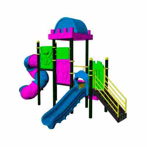 Детский игровой комплекс «Светлая Зона»