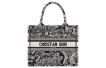 Сумка DIOR Book Tote Reverse Tote, M1265ZRGO-M928