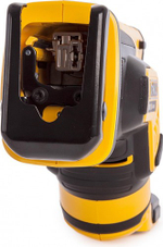 Пила сабельная аккумуляторная DeWALT DCS 367 N без АКБ и ЗУ DCS367N-XJ